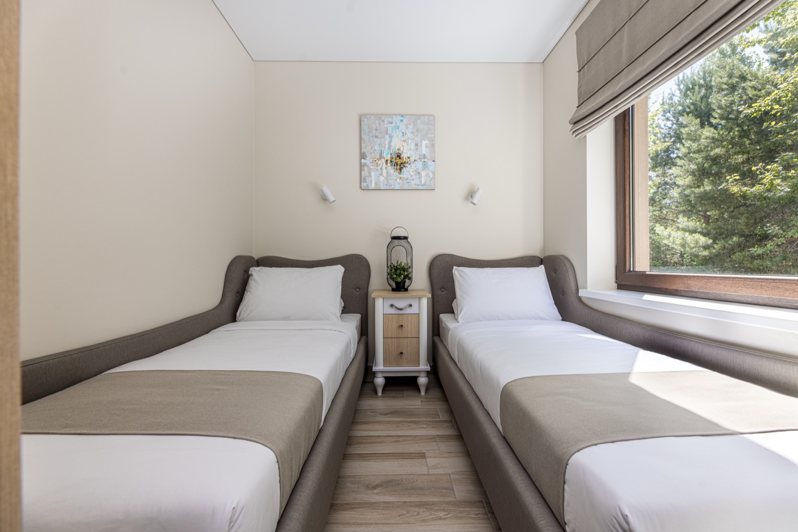 Keturvietis Delux Premium